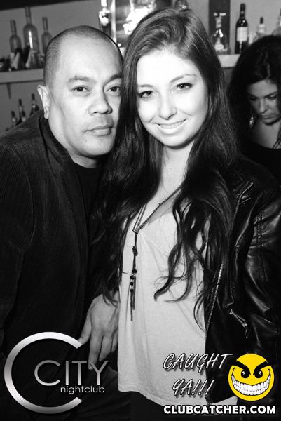 City nightclub photo 194 - September 26th, 2012