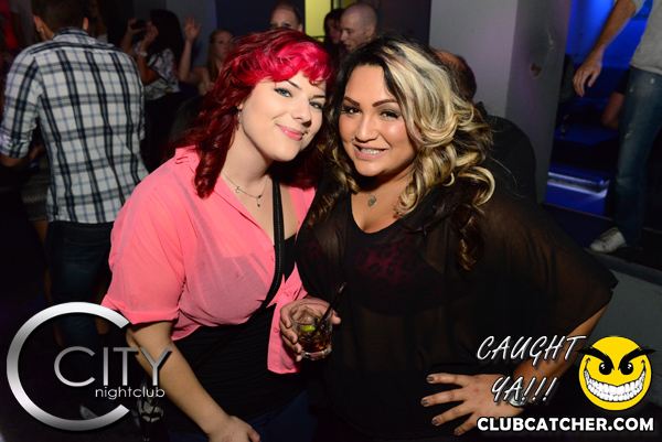 City nightclub photo 21 - September 26th, 2012
