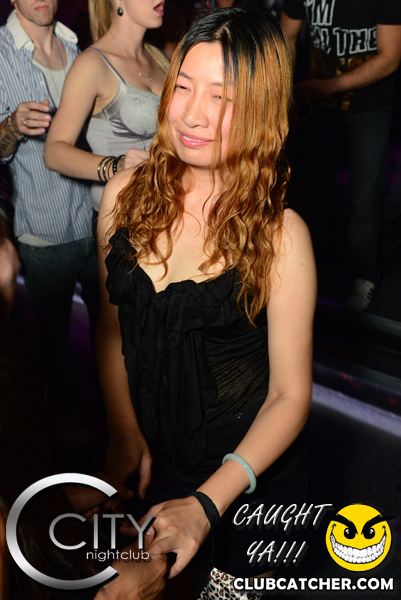 City nightclub photo 207 - September 26th, 2012