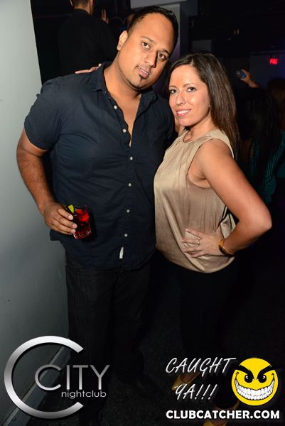 City nightclub photo 213 - September 26th, 2012