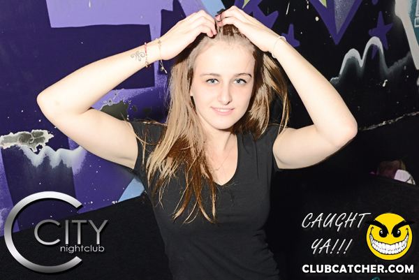 City nightclub photo 220 - September 26th, 2012