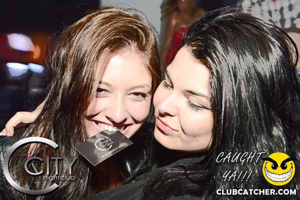 City nightclub photo 222 - September 26th, 2012