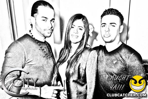 City nightclub photo 228 - September 26th, 2012