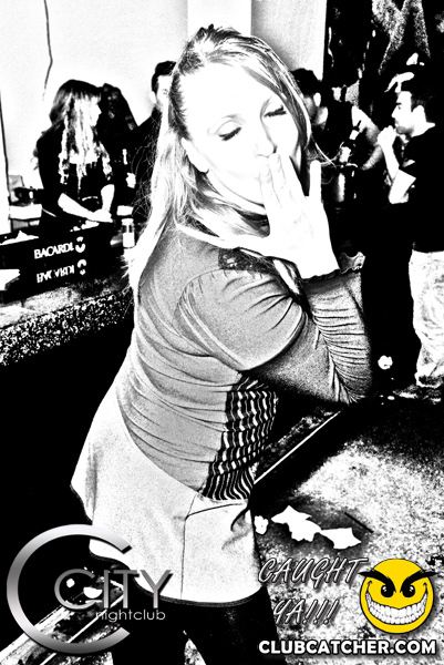 City nightclub photo 235 - September 26th, 2012