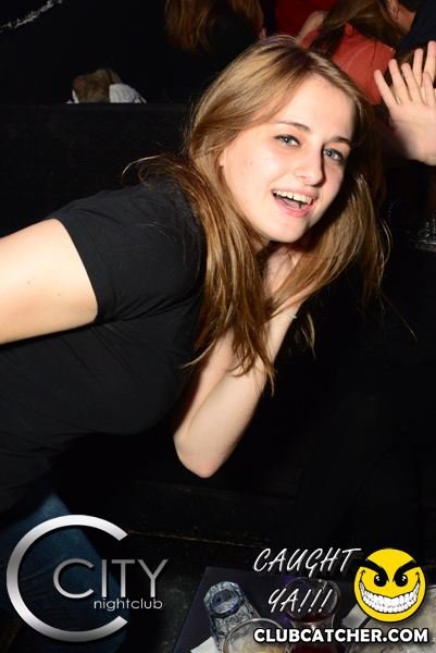 City nightclub photo 237 - September 26th, 2012