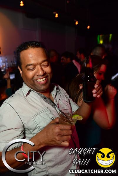 City nightclub photo 238 - September 26th, 2012