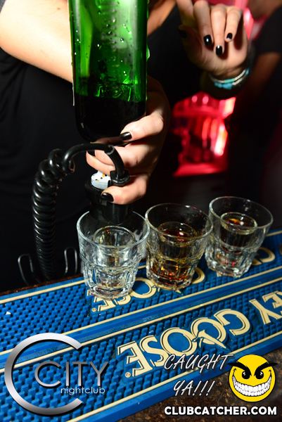 City nightclub photo 25 - September 26th, 2012
