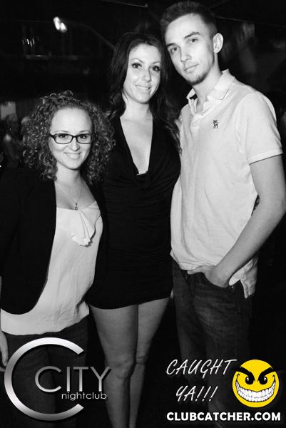 City nightclub photo 244 - September 26th, 2012