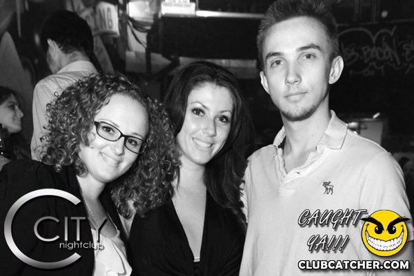 City nightclub photo 248 - September 26th, 2012