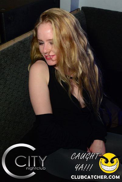 City nightclub photo 254 - September 26th, 2012