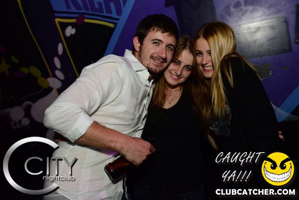 City nightclub photo 260 - September 26th, 2012