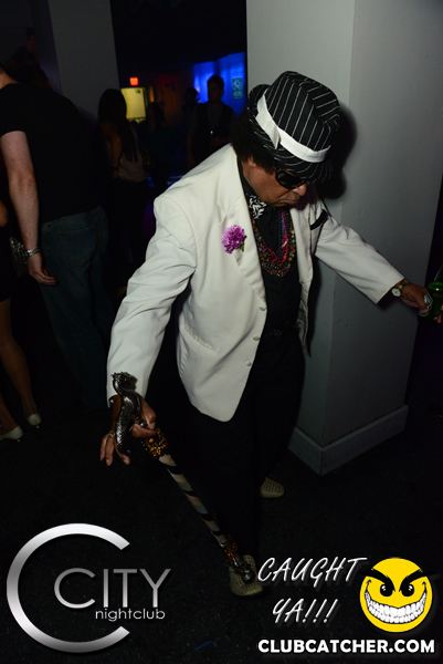 City nightclub photo 263 - September 26th, 2012