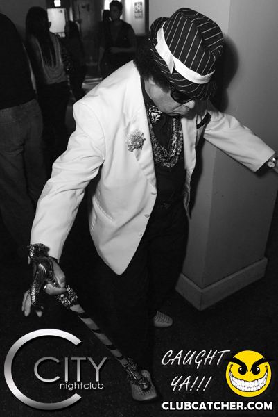 City nightclub photo 266 - September 26th, 2012