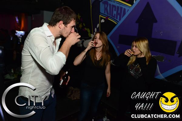 City nightclub photo 267 - September 26th, 2012