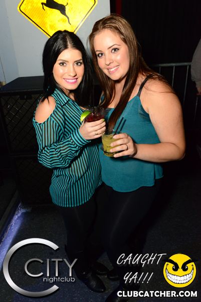 City nightclub photo 28 - September 26th, 2012