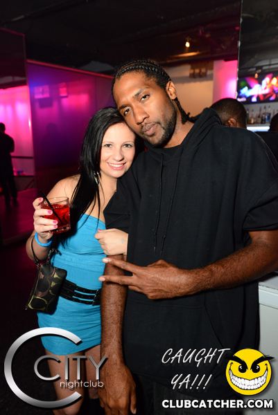 City nightclub photo 31 - September 26th, 2012