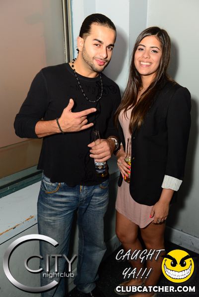 City nightclub photo 37 - September 26th, 2012
