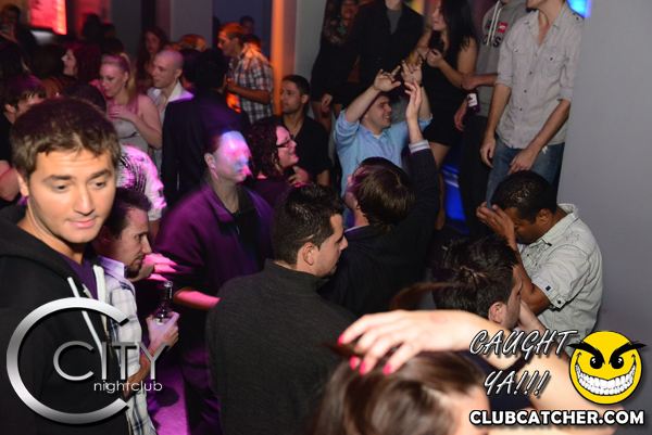 City nightclub photo 38 - September 26th, 2012