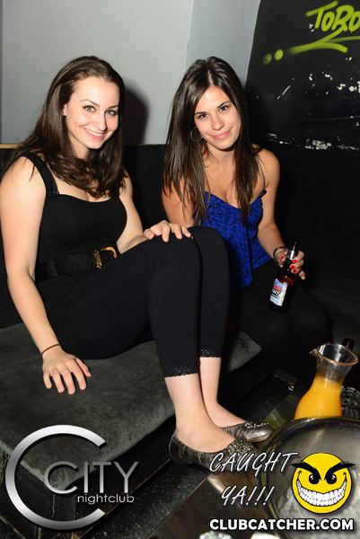 City nightclub photo 48 - September 26th, 2012