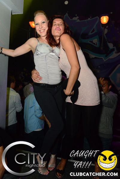 City nightclub photo 49 - September 26th, 2012