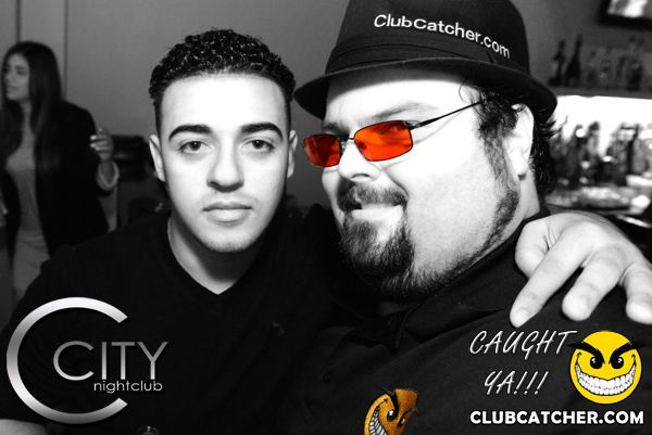 City nightclub photo 54 - September 26th, 2012