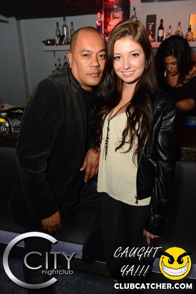 City nightclub photo 55 - September 26th, 2012