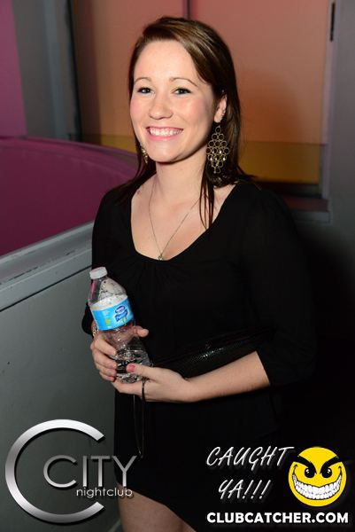 City nightclub photo 58 - September 26th, 2012
