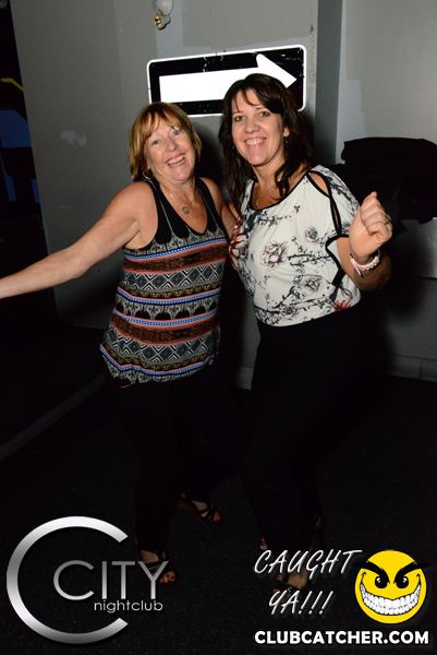 City nightclub photo 60 - September 26th, 2012