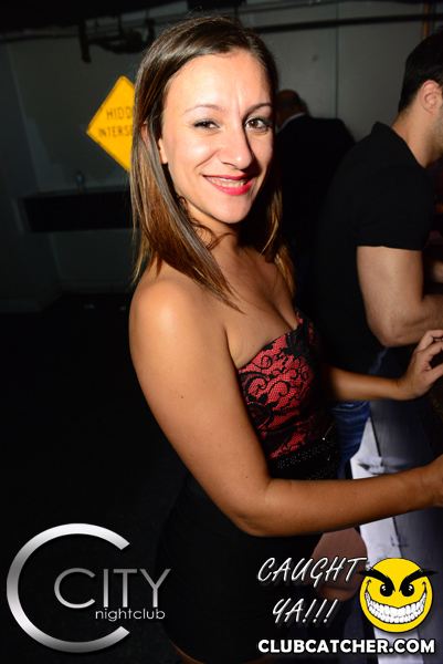 City nightclub photo 61 - September 26th, 2012