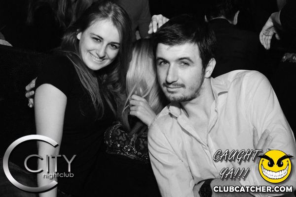 City nightclub photo 63 - September 26th, 2012