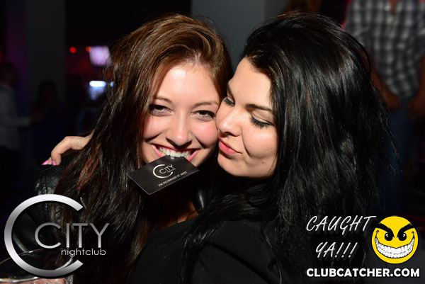 City nightclub photo 68 - September 26th, 2012