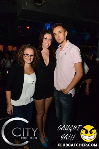 City nightclub photo 69 - September 26th, 2012