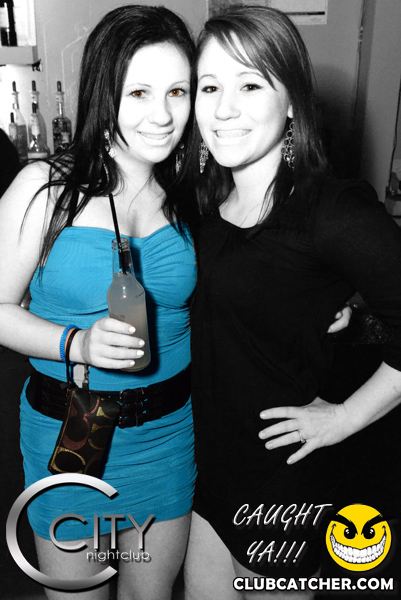 City nightclub photo 8 - September 26th, 2012
