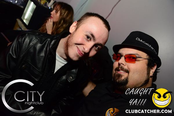 City nightclub photo 71 - September 26th, 2012