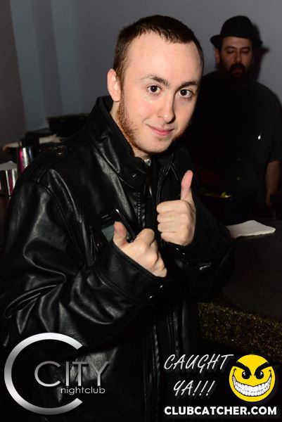 City nightclub photo 75 - September 26th, 2012