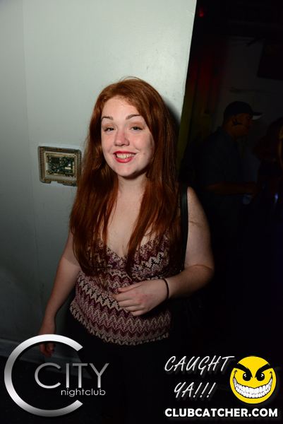 City nightclub photo 77 - September 26th, 2012