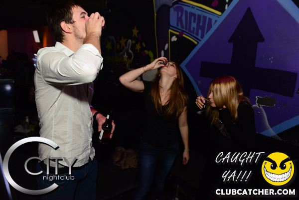 City nightclub photo 78 - September 26th, 2012