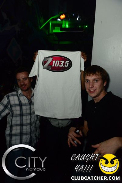City nightclub photo 79 - September 26th, 2012