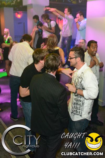 City nightclub photo 80 - September 26th, 2012