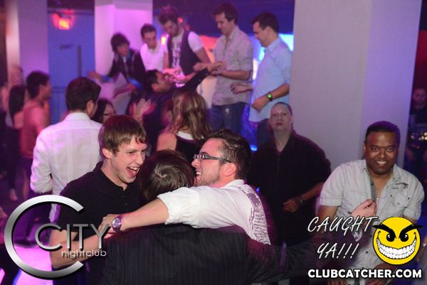 City nightclub photo 81 - September 26th, 2012