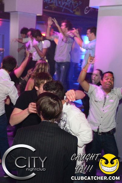 City nightclub photo 83 - September 26th, 2012