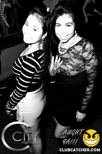 City nightclub photo 85 - September 26th, 2012