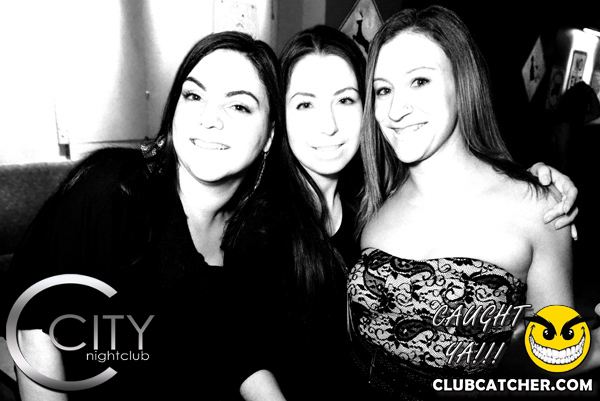 City nightclub photo 87 - September 26th, 2012