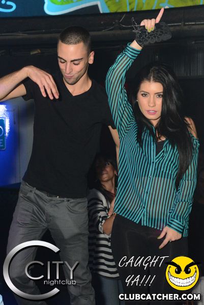 City nightclub photo 88 - September 26th, 2012