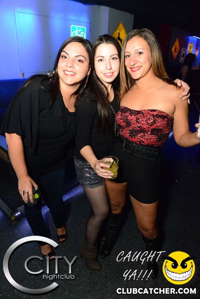 City nightclub photo 89 - September 26th, 2012