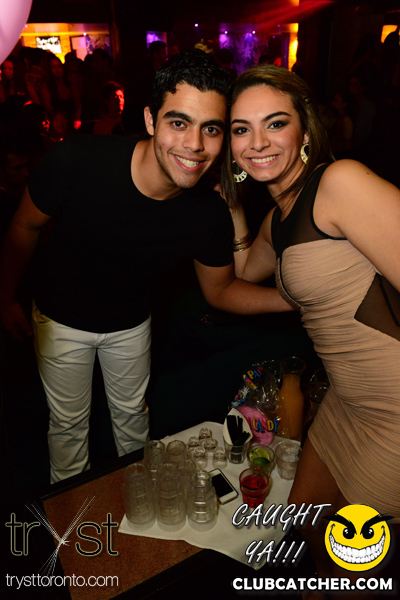 Tryst nightclub photo 106 - September 28th, 2012
