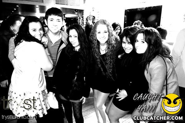 Tryst nightclub photo 12 - September 28th, 2012