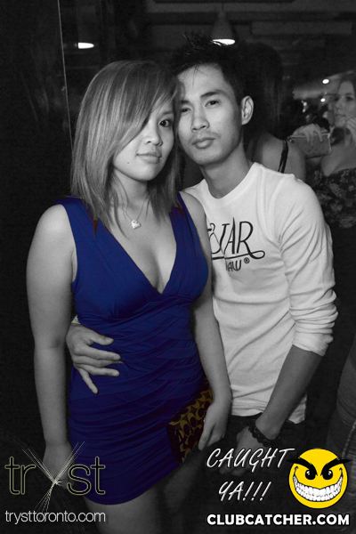 Tryst nightclub photo 13 - September 28th, 2012