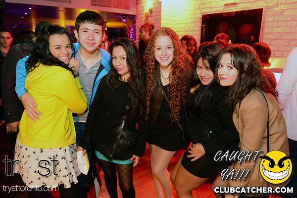 Tryst nightclub photo 146 - September 28th, 2012