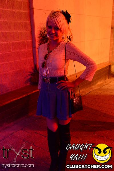 Tryst nightclub photo 150 - September 28th, 2012